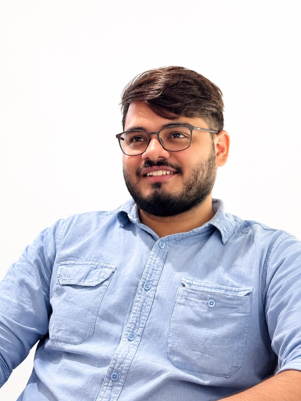 Ronak Suman - Strategic Consultant and Advisor